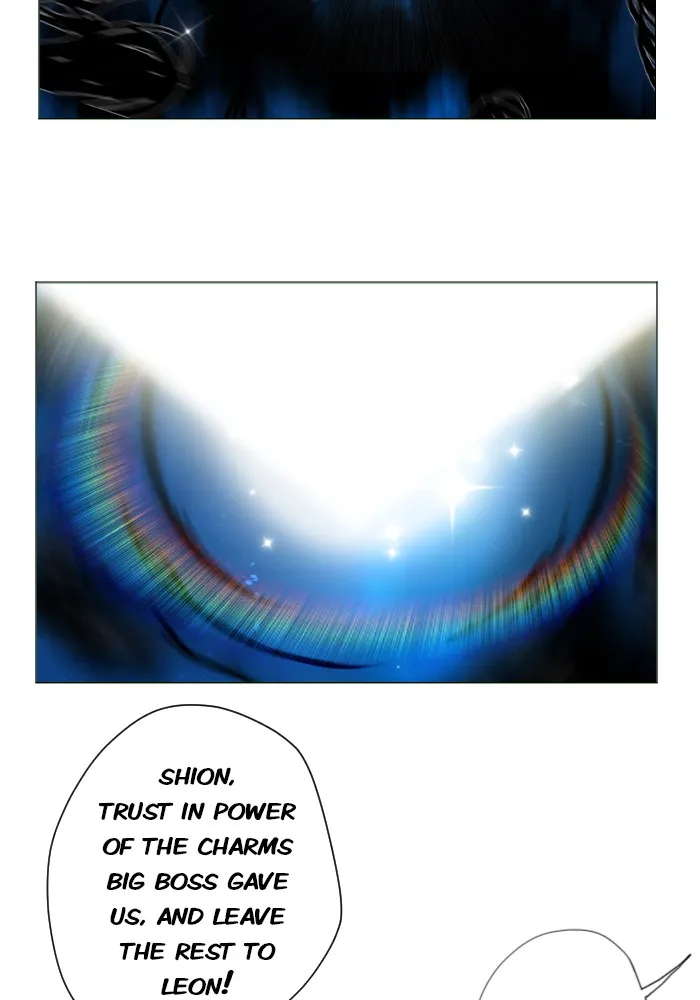 Catharsis Chapter 91 page 22 - 