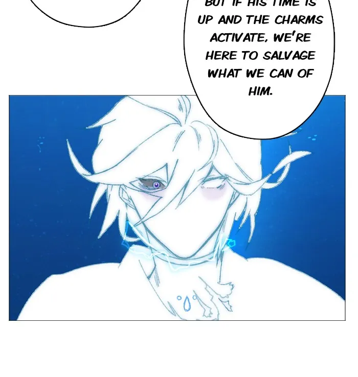 Catharsis Chapter 91 page 25 - 