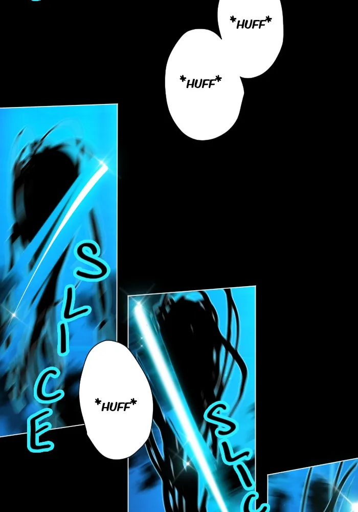Catharsis Chapter 91 page 4 - 