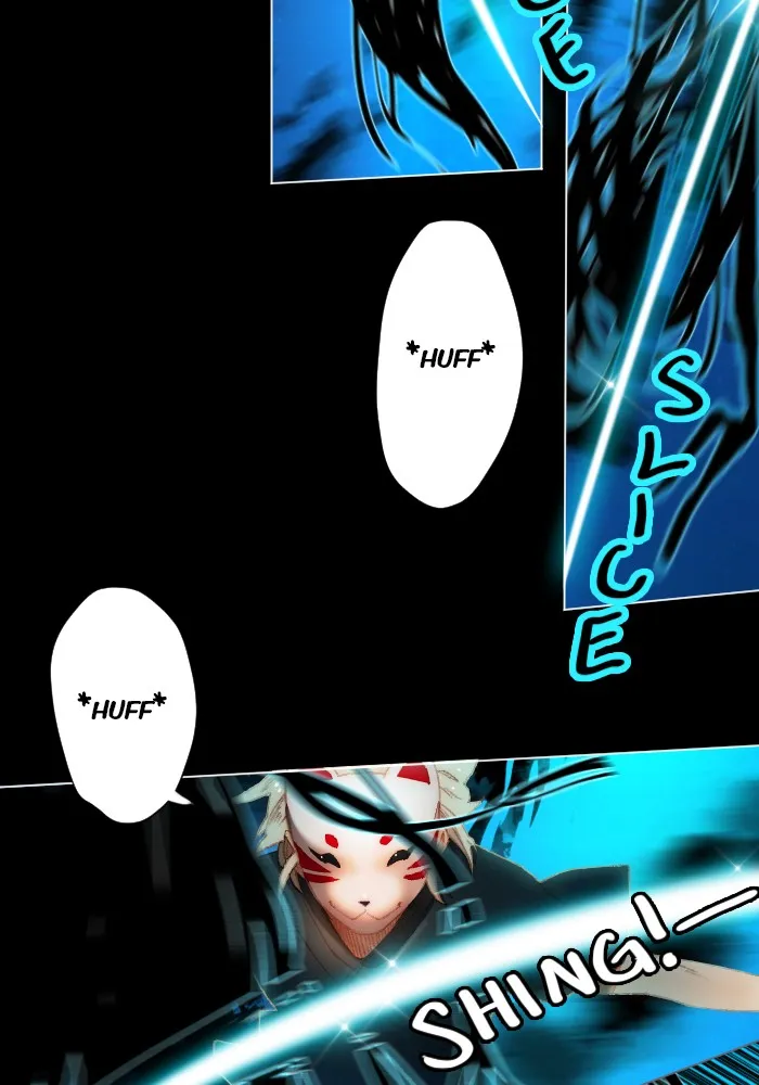 Catharsis Chapter 91 page 5 - 