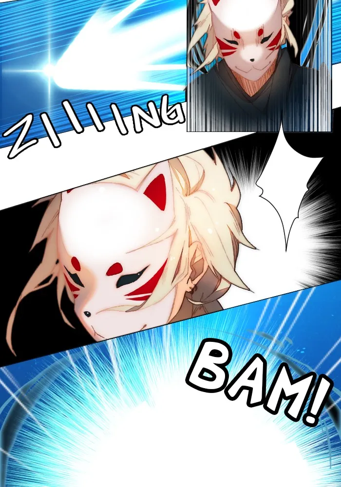 Catharsis Chapter 91 page 10 - 