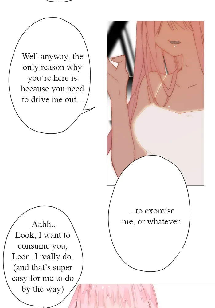 Catharsis Chapter 92 page 17 - 