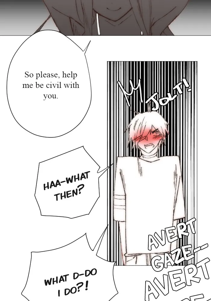 Catharsis Chapter 92 page 19 - 