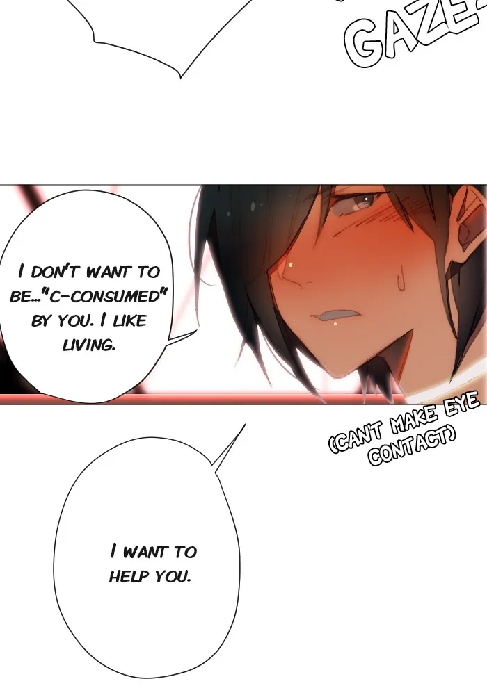 Catharsis Chapter 92 page 20 - 