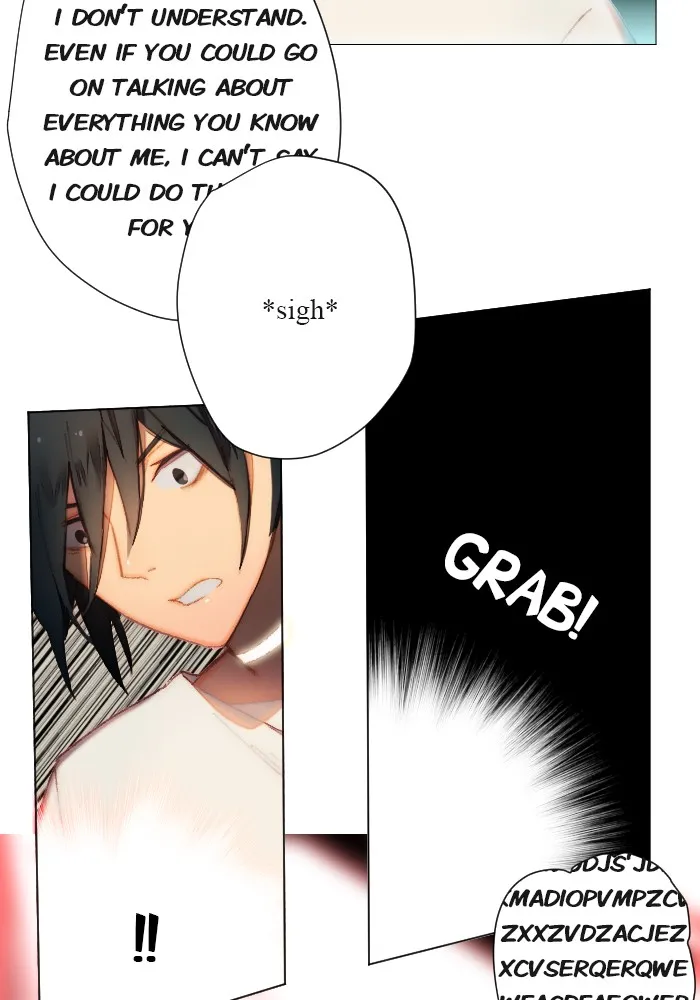 Catharsis Chapter 92 page 6 - 