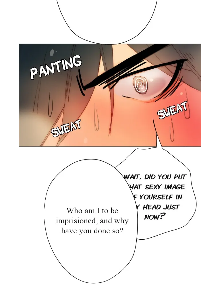 Catharsis Chapter 92 page 10 - 