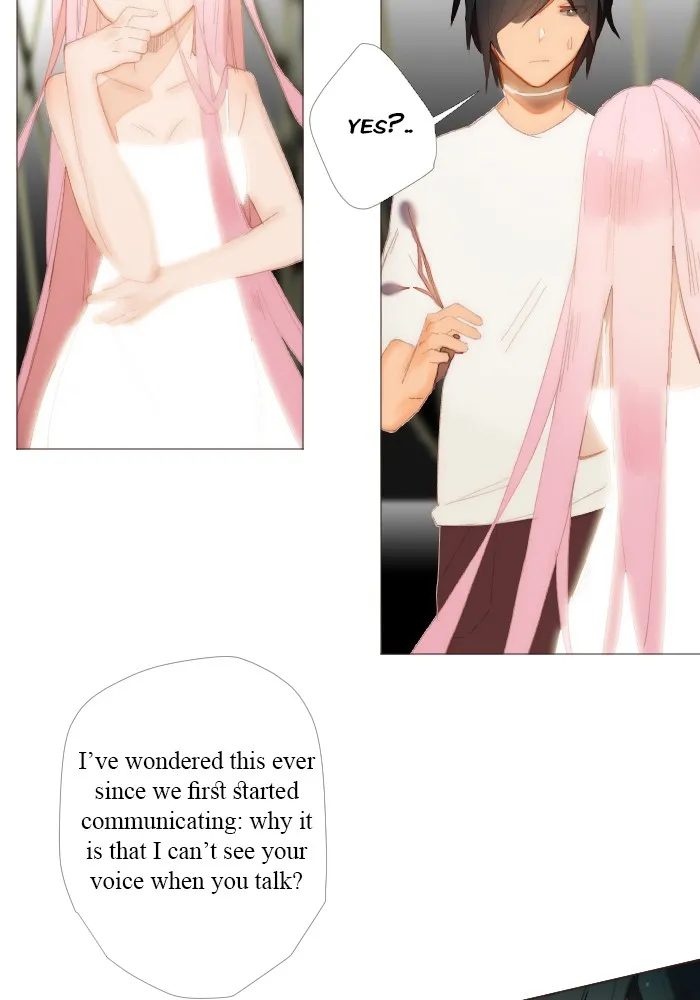 Catharsis Chapter 93 page 11 - 