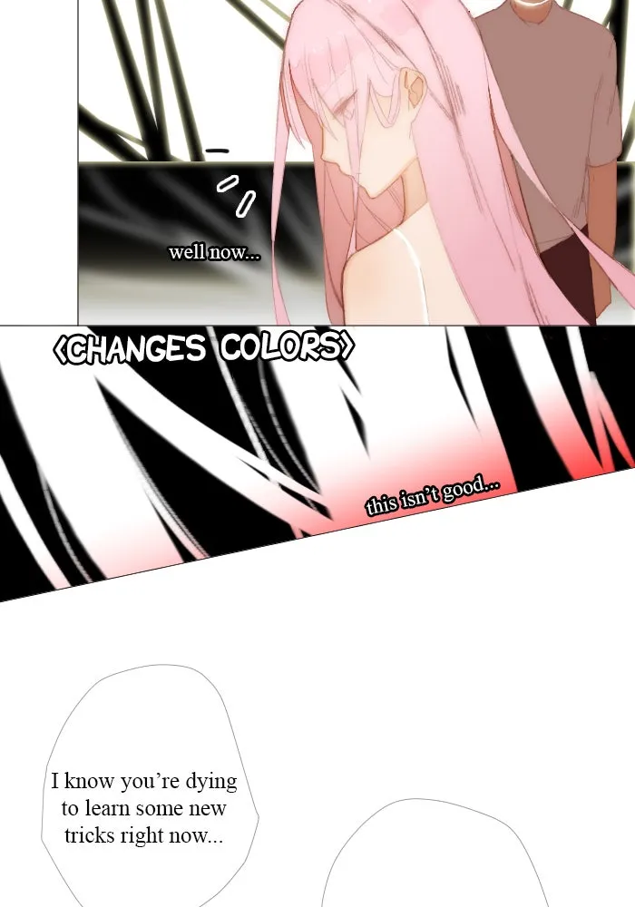 Catharsis Chapter 93 page 16 - 