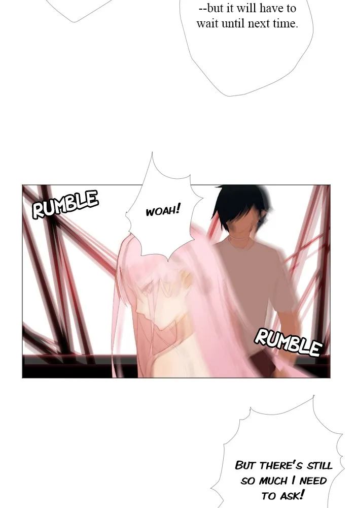 Catharsis Chapter 93 page 17 - 