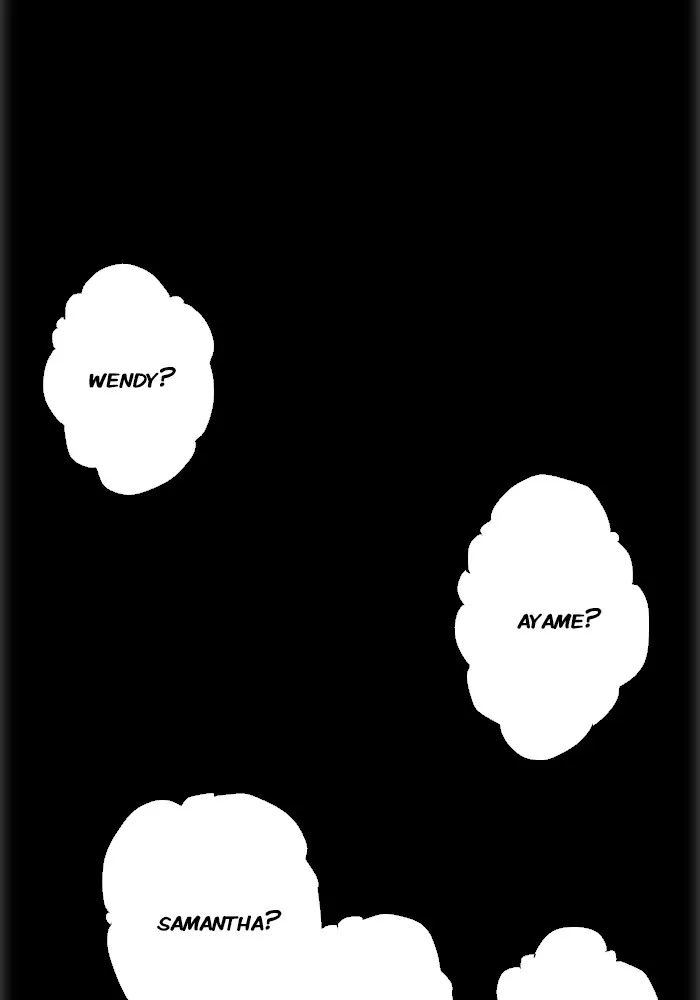 Catharsis Chapter 93 page 3 - 