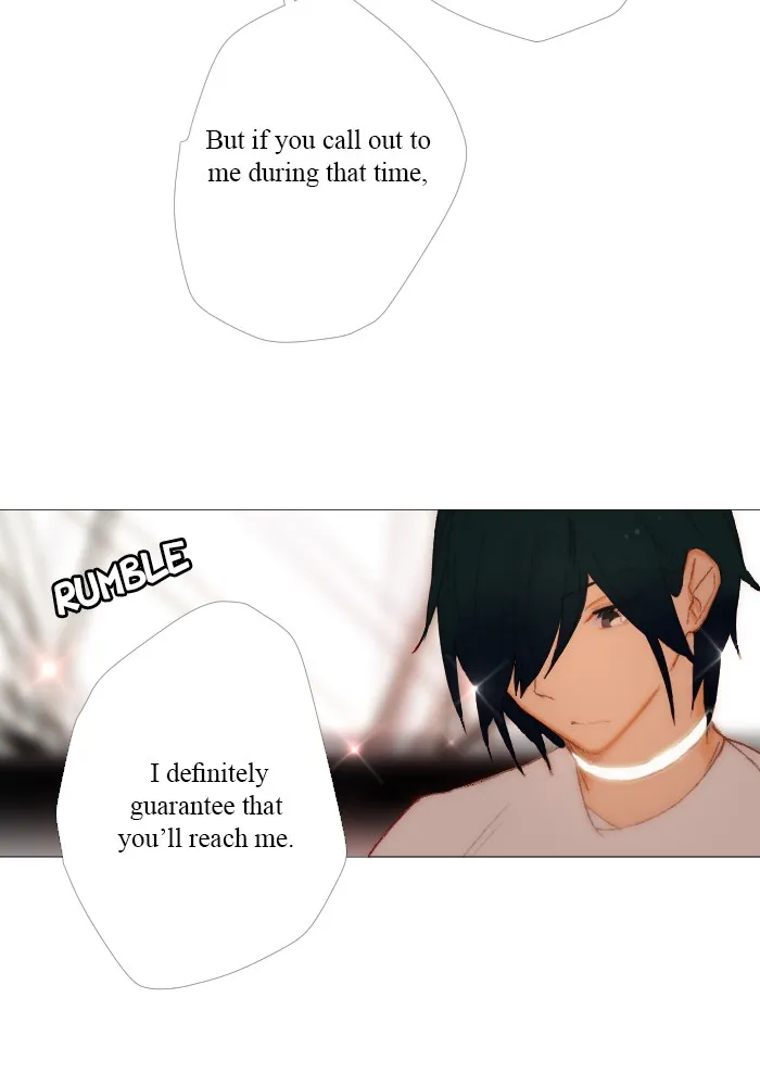 Catharsis Chapter 93 page 22 - 