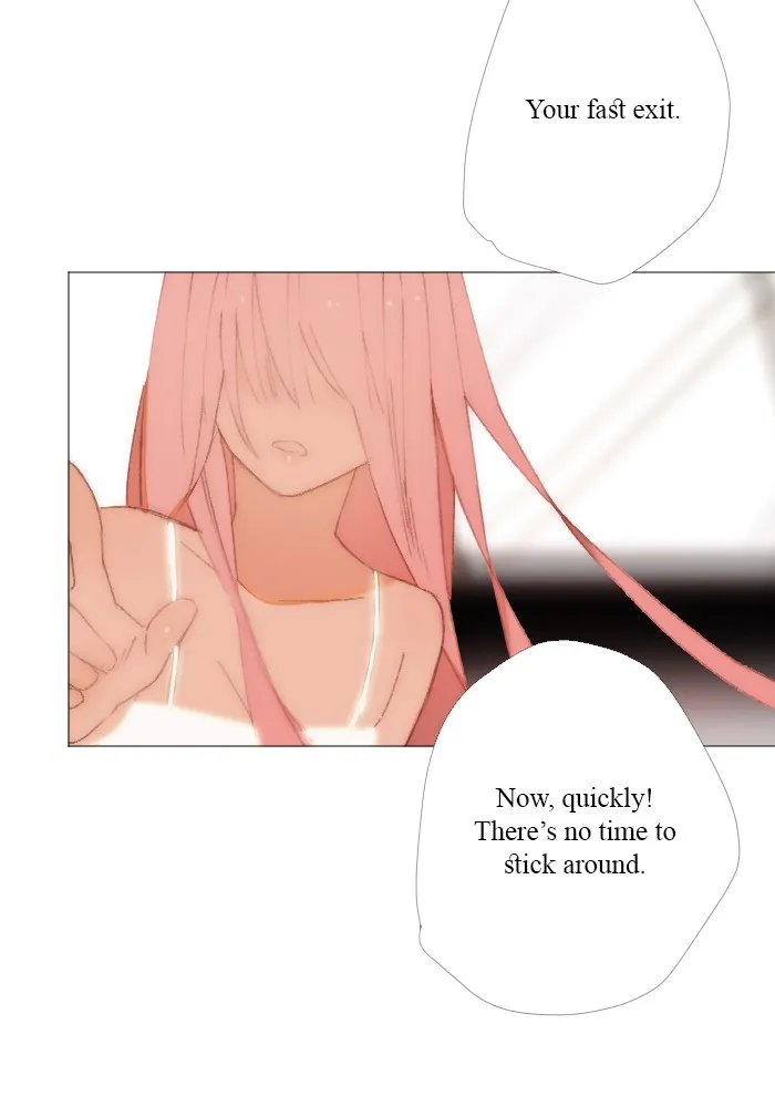 Catharsis Chapter 93 page 24 - 