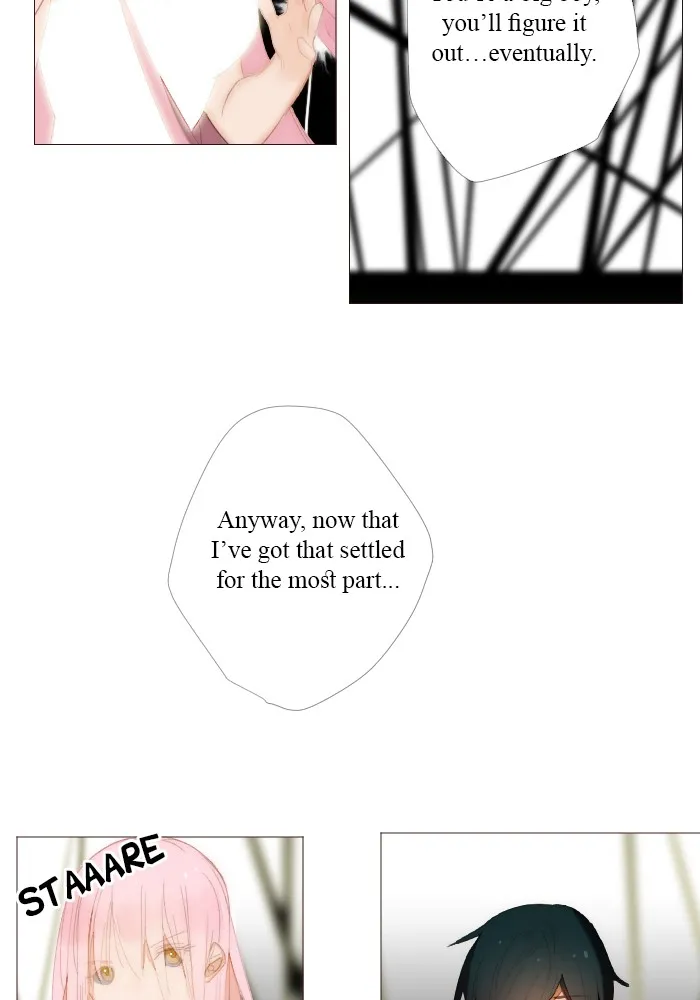 Catharsis Chapter 93 page 10 - 
