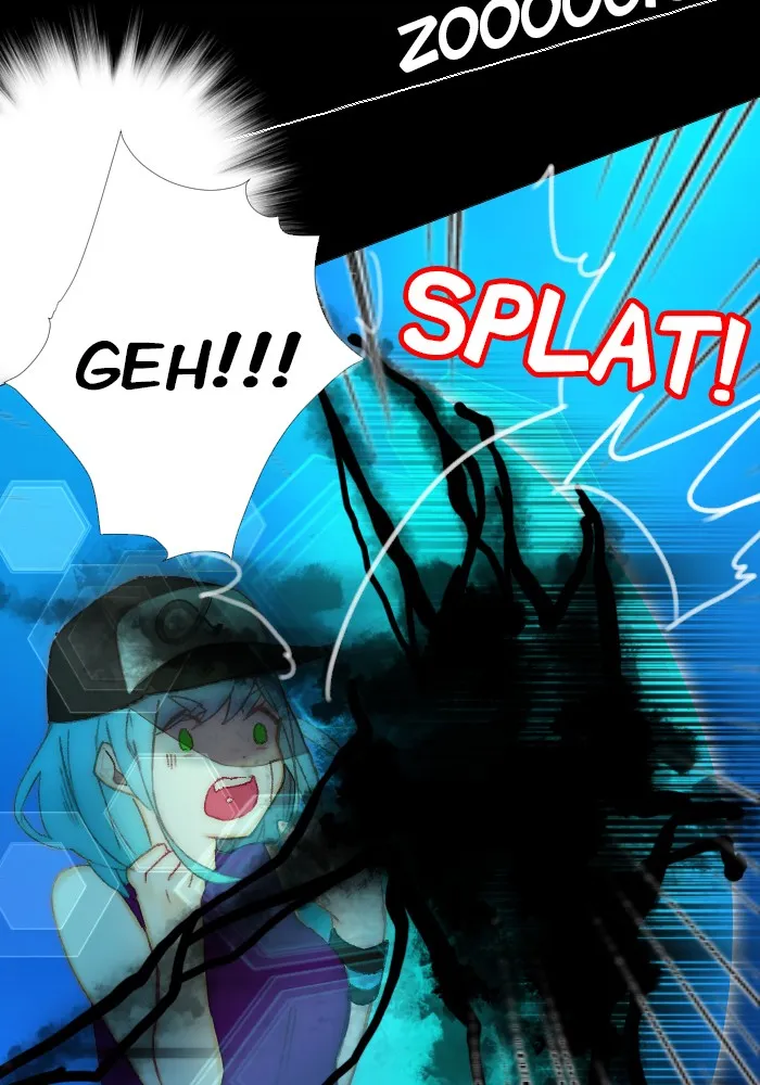 Catharsis Chapter 94 page 11 - 