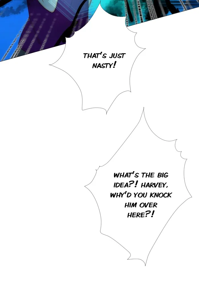 Catharsis Chapter 94 page 12 - 
