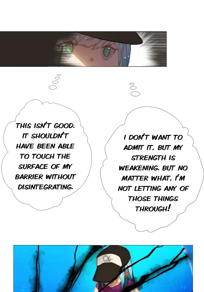 Catharsis Chapter 94 page 13 - 