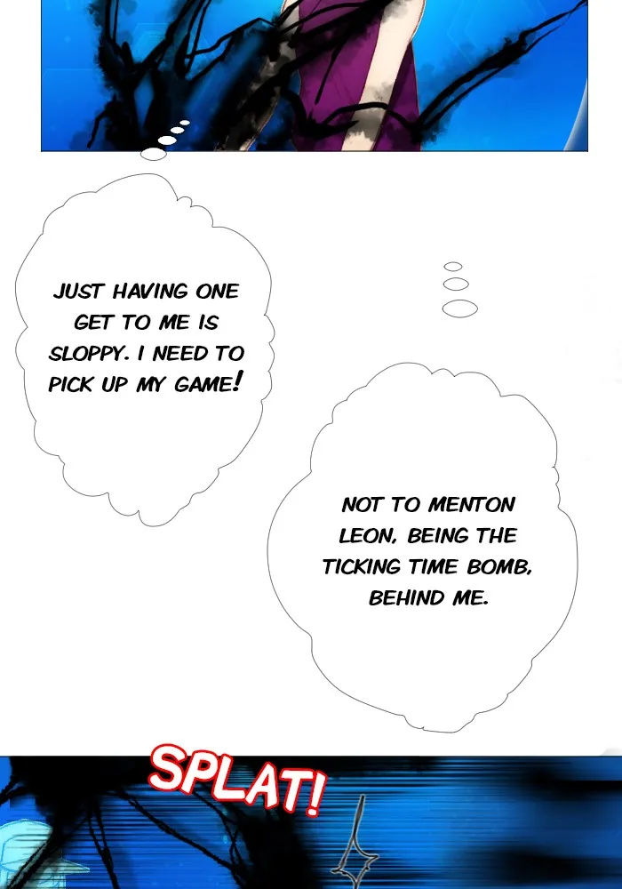 Catharsis Chapter 94 page 14 - 