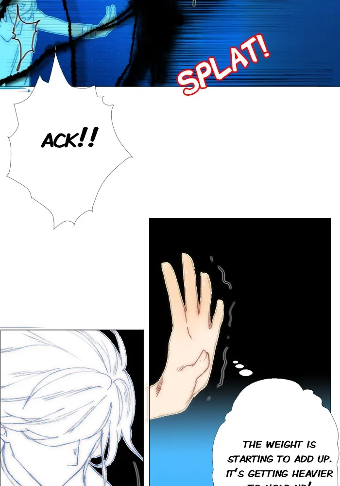 Catharsis Chapter 94 page 15 - 