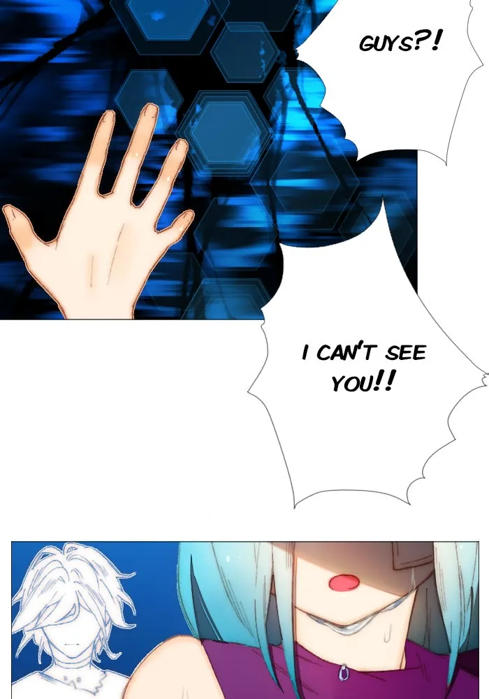 Catharsis Chapter 94 page 18 - 