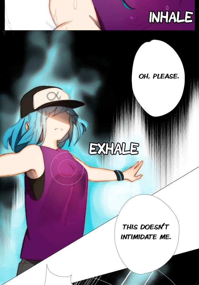 Catharsis Chapter 94 page 19 - 