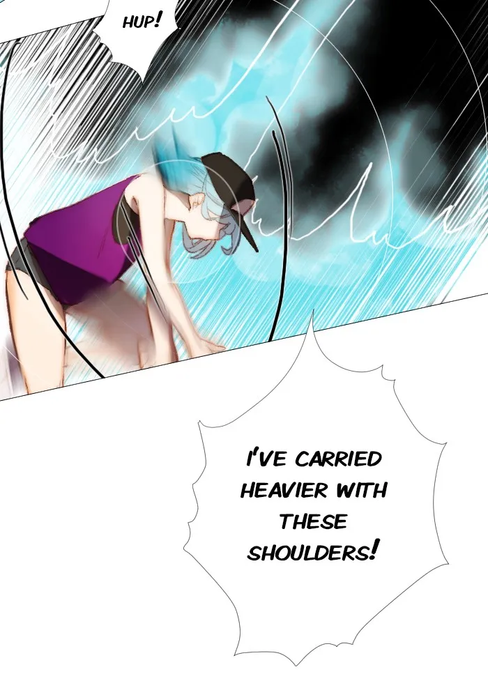 Catharsis Chapter 94 page 20 - 