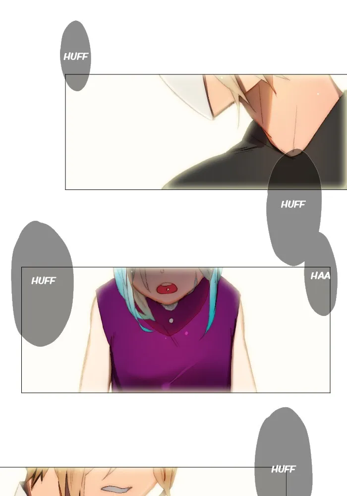 Catharsis Chapter 94 page 3 - 