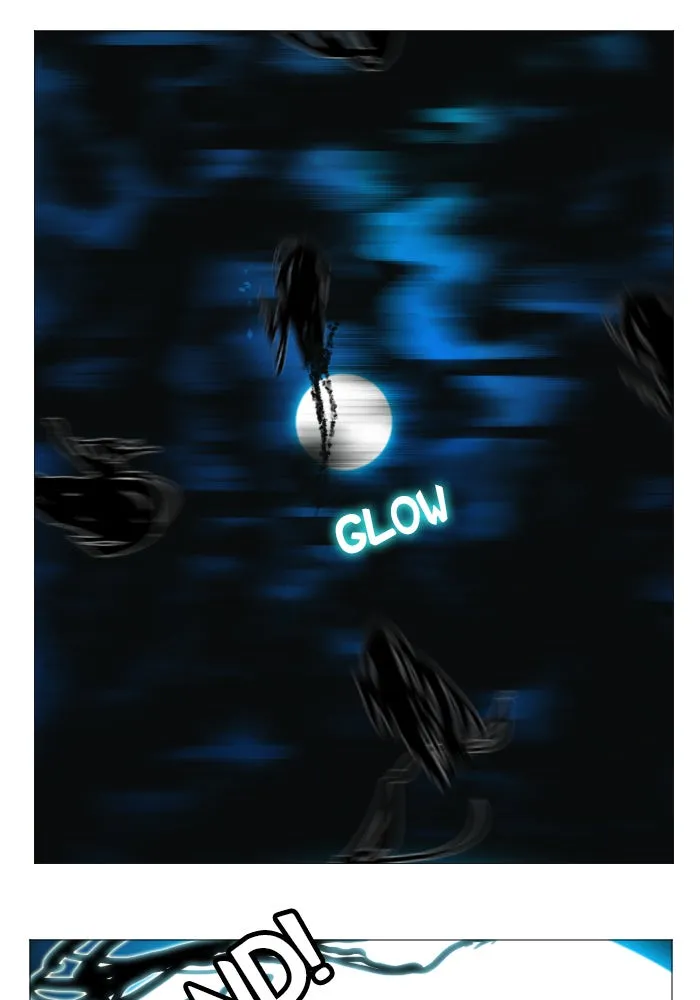 Catharsis Chapter 94 page 21 - 