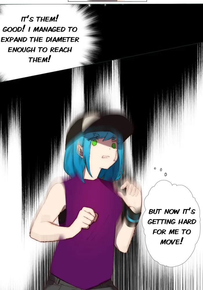 Catharsis Chapter 94 page 24 - 