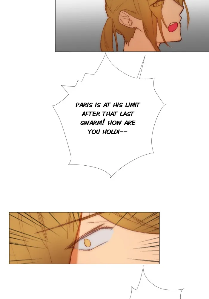 Catharsis Chapter 94 page 26 - 
