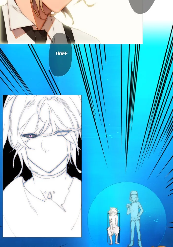 Catharsis Chapter 94 page 4 - 