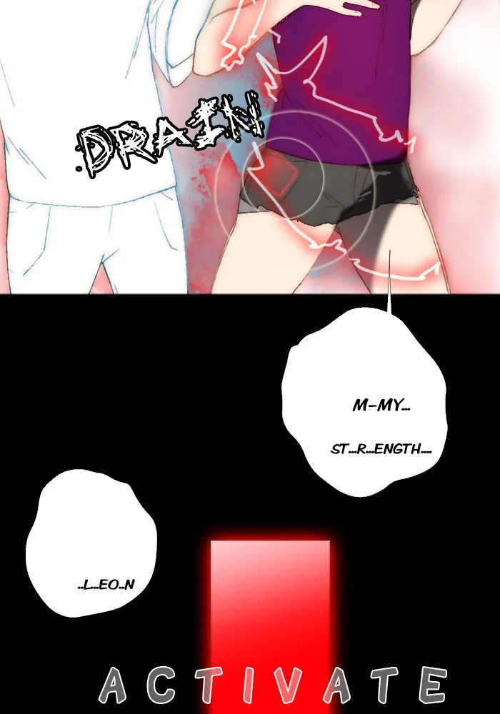 Catharsis Chapter 94 page 31 - 