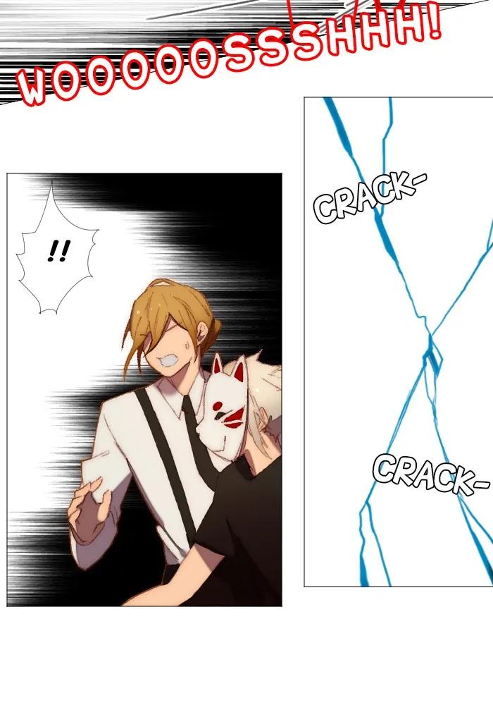 Catharsis Chapter 94 page 33 - 