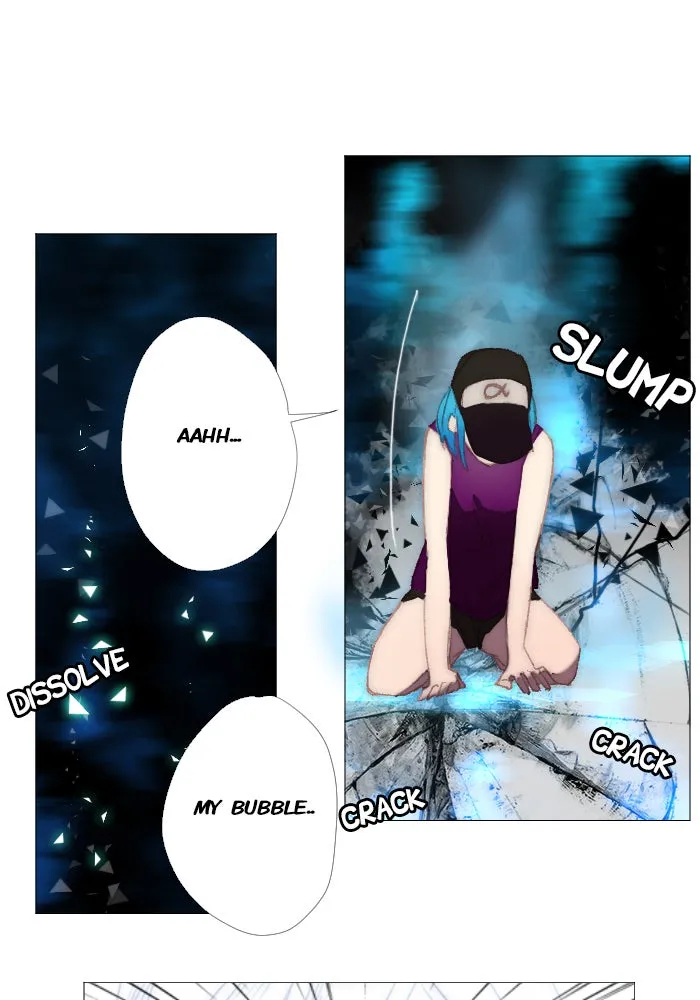 Catharsis Chapter 94 page 34 - 