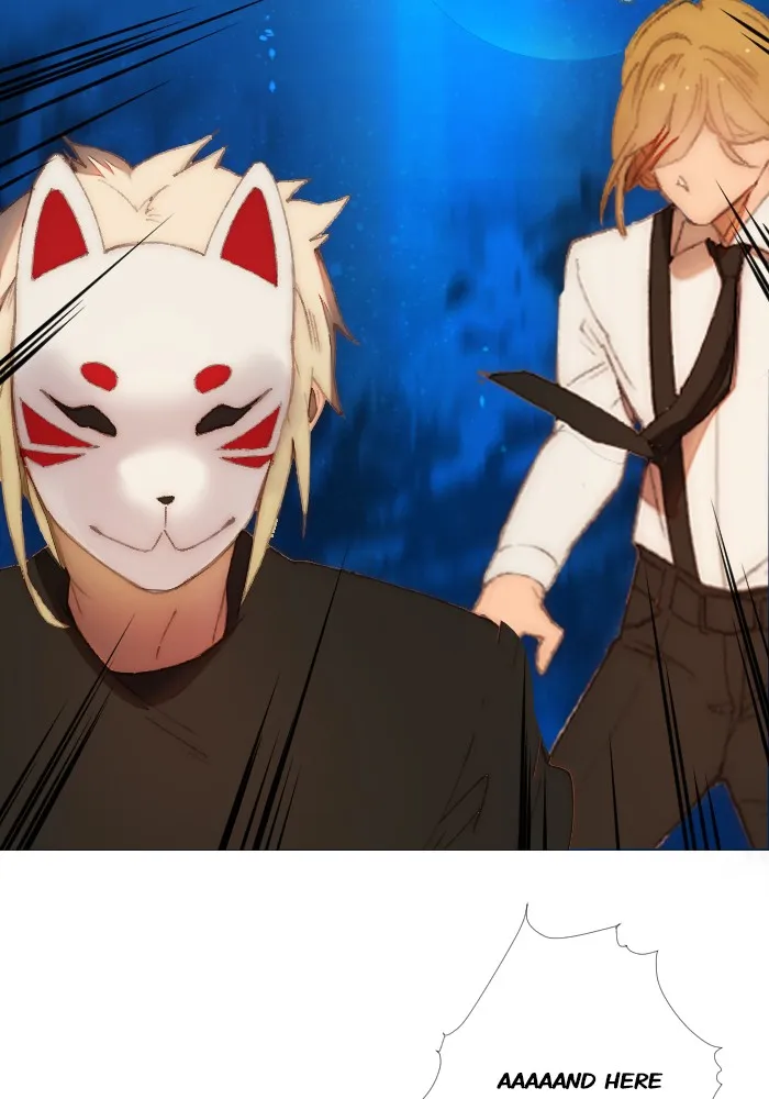 Catharsis Chapter 94 page 5 - 