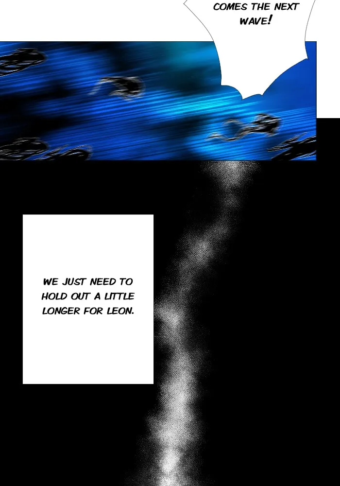 Catharsis Chapter 94 page 6 - 