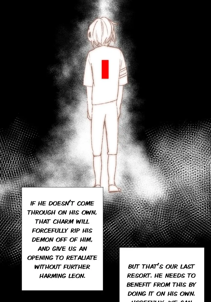 Catharsis Chapter 94 page 7 - 