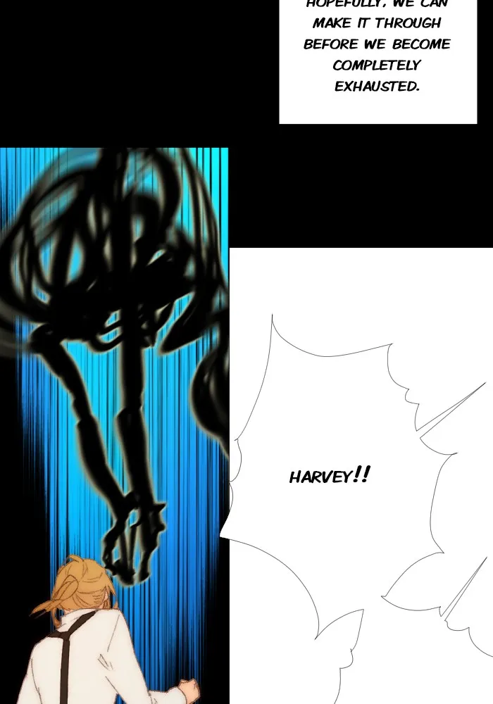 Catharsis Chapter 94 page 8 - 