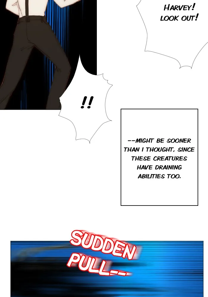 Catharsis Chapter 94 page 9 - 