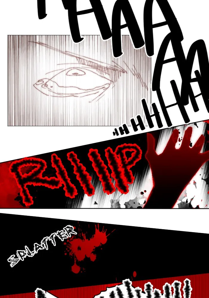 Catharsis Chapter 95 page 12 - 