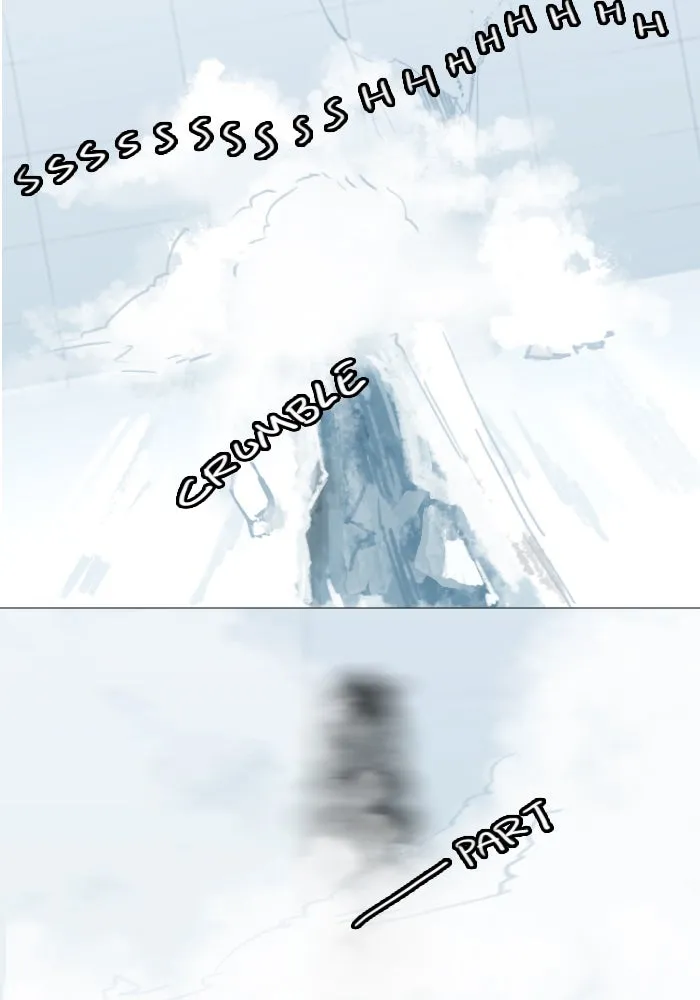 Catharsis Chapter 95 page 20 - 