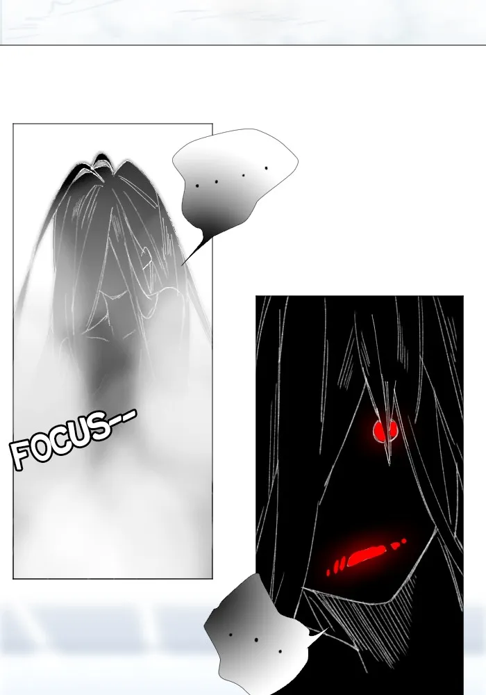 Catharsis Chapter 95 page 21 - 