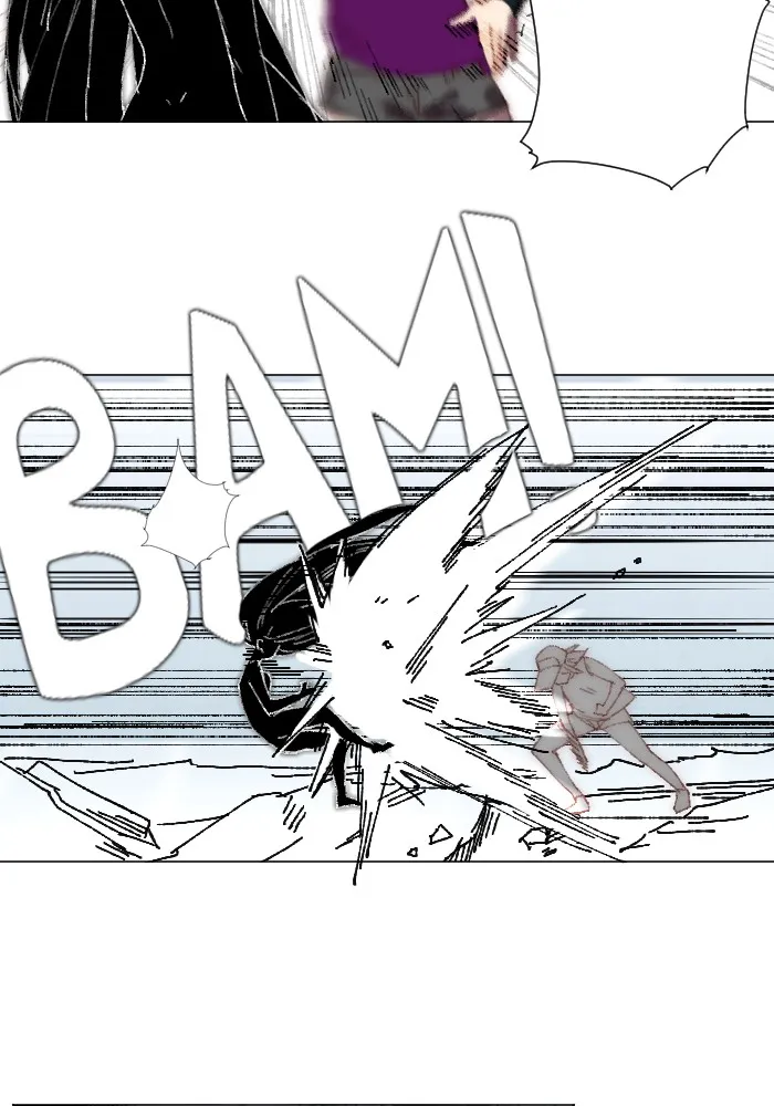 Catharsis Chapter 95 page 24 - 