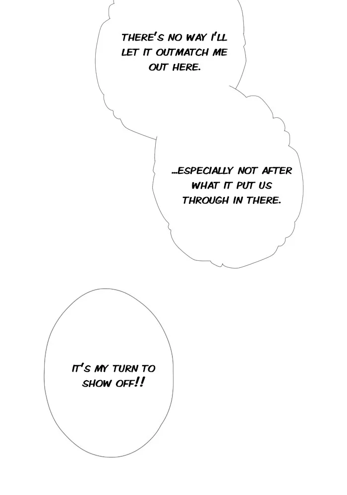 Catharsis Chapter 95 page 28 - 