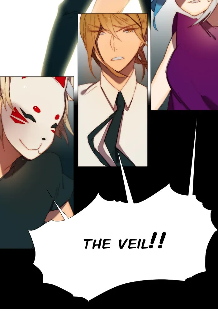 Catharsis Chapter 95 page 5 - 