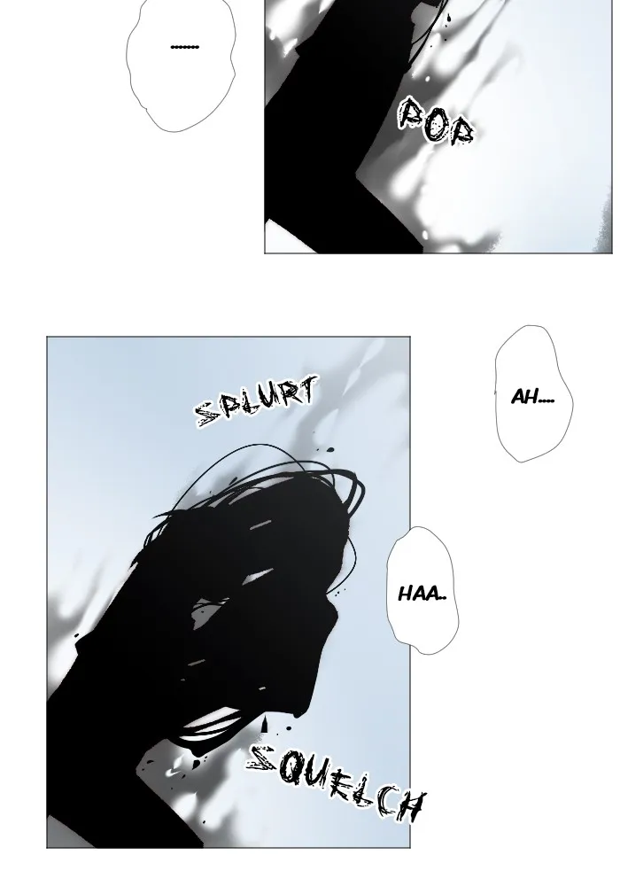 Catharsis Chapter 95 page 10 - 