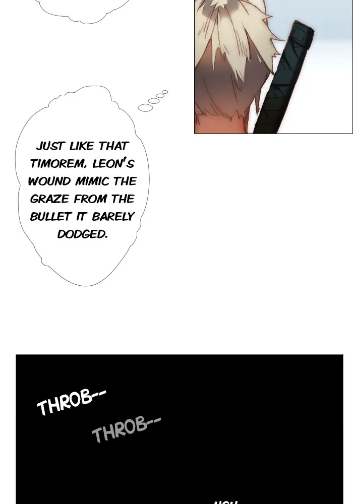 Catharsis Chapter 96 page 11 - 