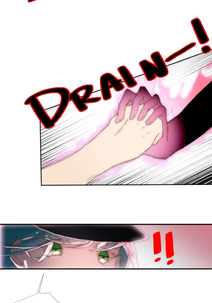 Catharsis Chapter 96 page 21 - 