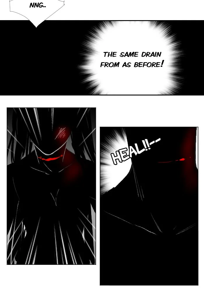 Catharsis Chapter 96 page 22 - 