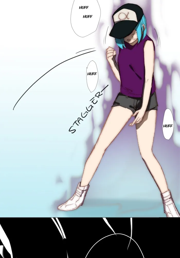 Catharsis Chapter 96 page 26 - 