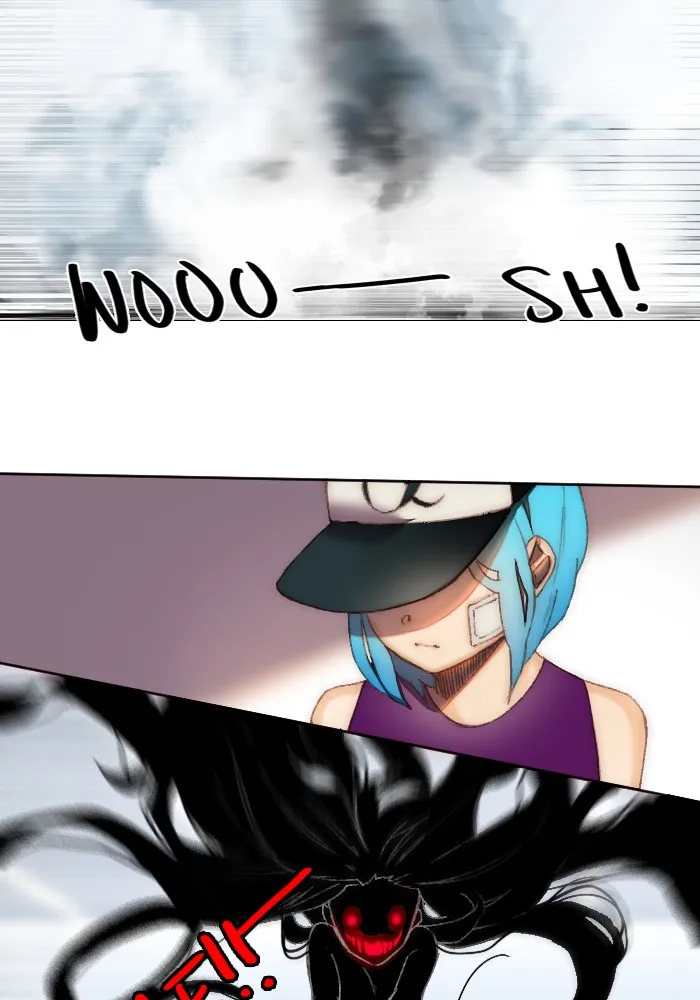 Catharsis Chapter 96 page 5 - 